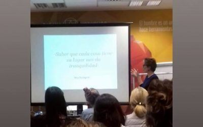 Jornadas sobre Organización y Orden para pymes, autónomos y profesionales