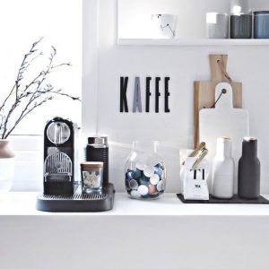 COFFE STATION