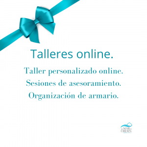 Talleres online