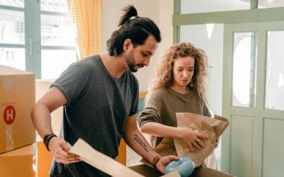 Mudanza sin estrés: guía paso a paso
